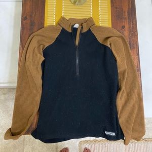 Women’s Medium Melanzana (!!!)